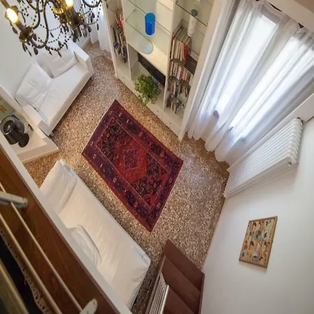Appartement Raffaello